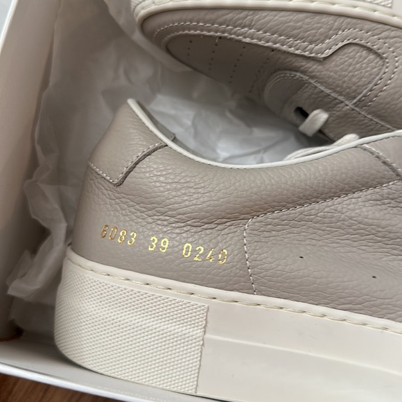 Common Projects Women 39 - Picture 2 of 6
